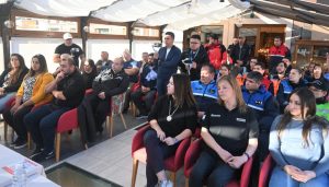 El Chaltén tendrá su Centro de Monitoreo de Cámaras de Seguridad