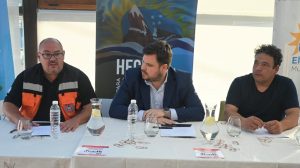 El Chaltén tendrá su Centro de Monitoreo de Cámaras de Seguridad