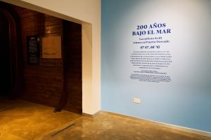 Deseado: Popurrí de bellezas naturales con notas históricas y una biodiversidad que invitan a la aventura