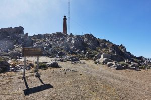 Deseado: Popurrí de bellezas naturales con notas históricas y una biodiversidad que invitan a la aventura