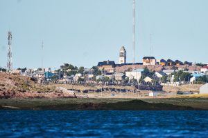 Deseado: Popurrí de bellezas naturales con notas históricas y una biodiversidad que invitan a la aventura