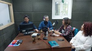 Vuelve el Programa Radial “Conexión RASE”