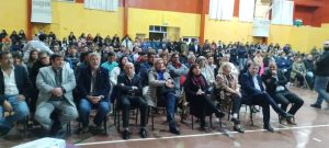 El Instituto Superior de Enseñanza Técnica inició su ciclo lectivo 2023