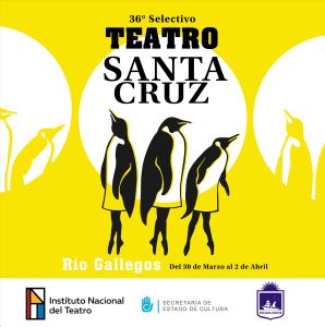 Comenzó la cuenta regresiva para el Selectivo Teatro Santa Cruz