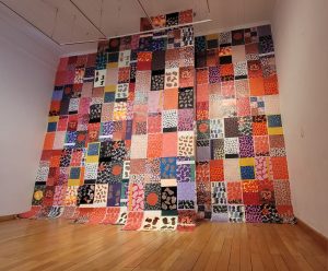 El Museo de Arte Eduardo Minnicelli invita al cierre de la muestra Triada