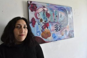 El Museo de Arte Eduardo Minnicelli invita al cierre de la muestra Triada
