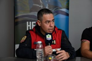 Inició la Campaña Provincial de Prevención de Siniestros 2023