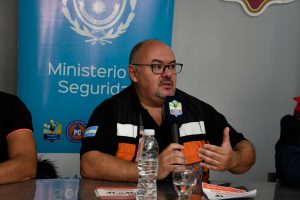 Inició la Campaña Provincial de Prevención de Siniestros 2023