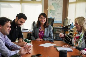 "Comé pescado santacruceño": el Gobierno acordó precio de referencia para Semana Santa