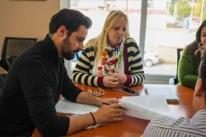 "Comé pescado santacruceño": el Gobierno acordó precio de referencia para Semana Santa