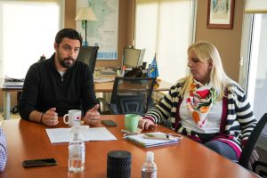 "Comé pescado santacruceño": el Gobierno acordó precio de referencia para Semana Santa