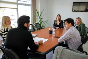 "Comé pescado santacruceño": el Gobierno acordó precio de referencia para Semana Santa