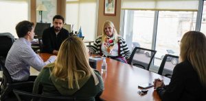 "Comé pescado santacruceño": el Gobierno acordó precio de referencia para Semana Santa