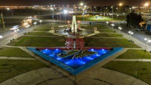 Gobierno invita a participar del Proyecto “MMM: Misión Monumentos Malvinas”