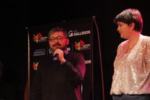 Escenarios llenos en el primer día del Selectivo Teatro Santa Cruz