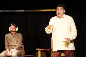 Escenarios llenos en el primer día del Selectivo Teatro Santa Cruz