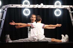 Escenarios llenos en el primer día del Selectivo Teatro Santa Cruz