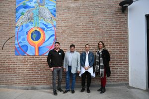 Gobierno realizó un reconocimiento a la comunidad de Pico Truncado