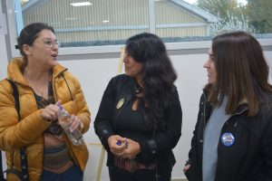 Torres Molina: “Este es mi aporte para continuar con esta política de Memoria, Verdad y Justicia”