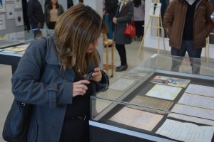 Torres Molina: “Este es mi aporte para continuar con esta política de Memoria, Verdad y Justicia”