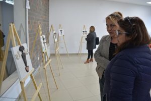 Torres Molina: “Este es mi aporte para continuar con esta política de Memoria, Verdad y Justicia”