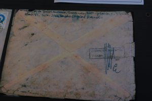 Torres Molina: “Este es mi aporte para continuar con esta política de Memoria, Verdad y Justicia”