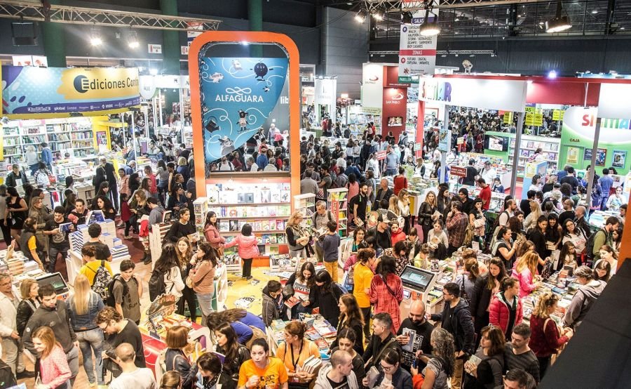 Santa Cruz ya tiene representantes para la Feria Internacional del Libro 2023