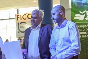 Las estancias turísticas de Santa Cruz participan en la Expo Nuestros Caballos