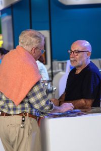 Las estancias turísticas de Santa Cruz participan en la Expo Nuestros Caballos