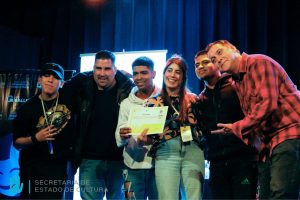 Con gran éxito se concretó el Selectivo de Teatro Santa Cruz