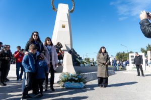 Se anunció el lanzamiento de la primera Diplomatura de Malvinas del país para la formación docente