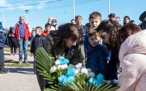 Se anunció el lanzamiento de la primera Diplomatura de Malvinas del país para la formación docente