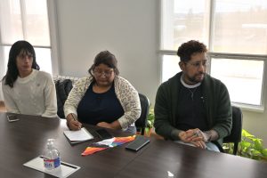 Se entregó la resolución que garantiza la atención integral de las personas del colectivo LGBT