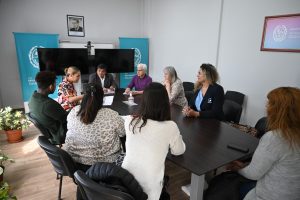 Se entregó la resolución que garantiza la atención integral de las personas del colectivo LGBT