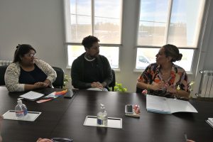 Se entregó la resolución que garantiza la atención integral de las personas del colectivo LGBT