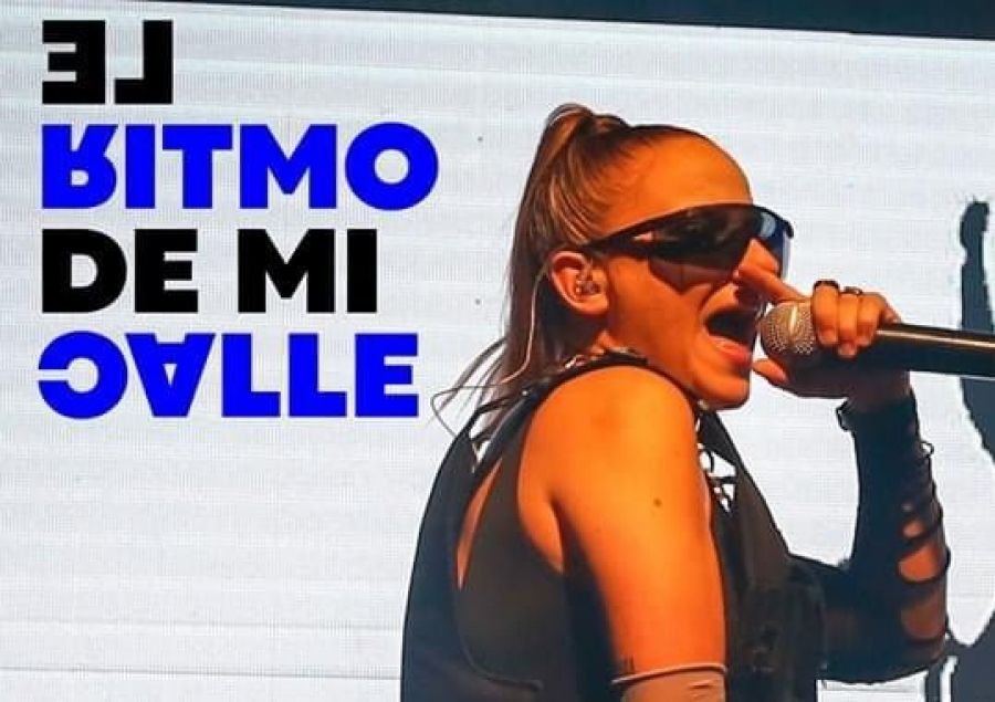 Se realizará la competencia federal “El Ritmo de mi Calle”