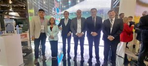 Santa Cruz dijo presente en la apertura 10º World Travel Market Latin América, en San Pablo
