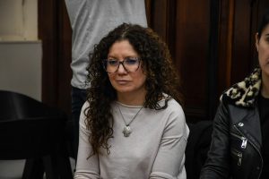 García: “Tenemos que ir ajustándonos permanentemente a las necesidades de las familias santacruceñas”