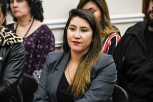 García: “Tenemos que ir ajustándonos permanentemente a las necesidades de las familias santacruceñas”