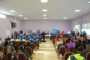 Piedra Buena tendrá su Centro de Monitoreo de Cámaras de Seguridad