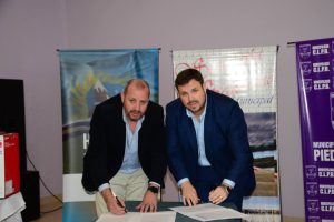 Piedra Buena tendrá su Centro de Monitoreo de Cámaras de Seguridad