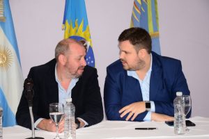 Piedra Buena tendrá su Centro de Monitoreo de Cámaras de Seguridad