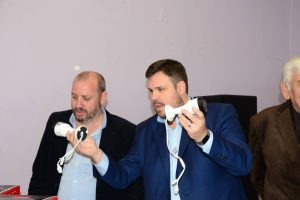 Piedra Buena tendrá su Centro de Monitoreo de Cámaras de Seguridad