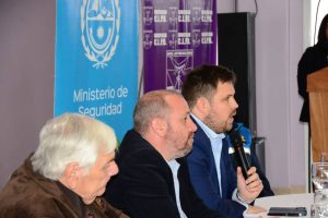 Piedra Buena tendrá su Centro de Monitoreo de Cámaras de Seguridad