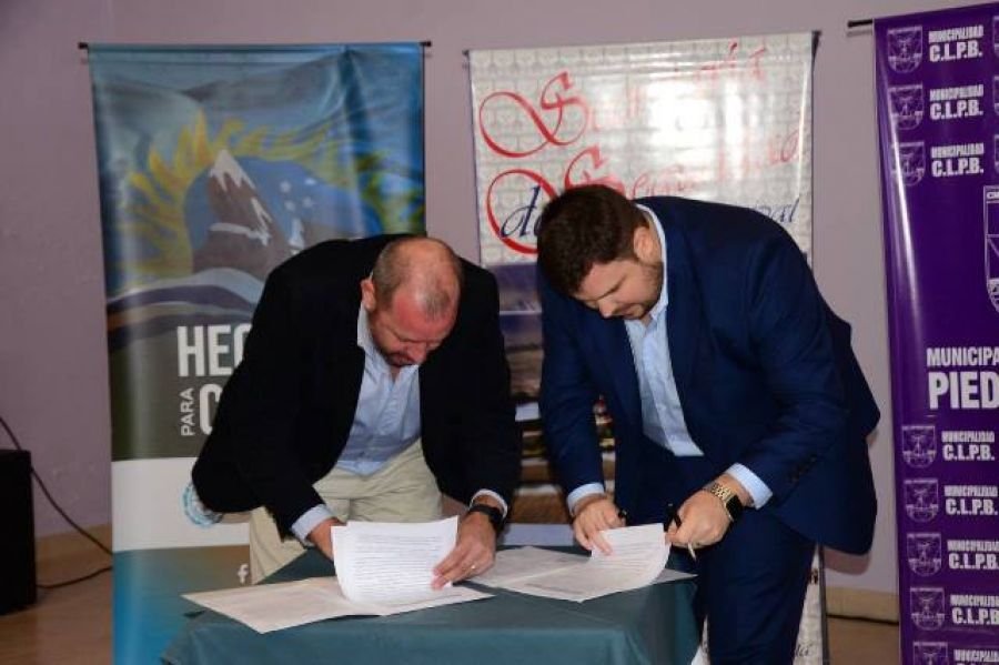 Bodlovic: “Tenemos un Centro de Monitoreo modelo por su infraestructura y equipamiento”