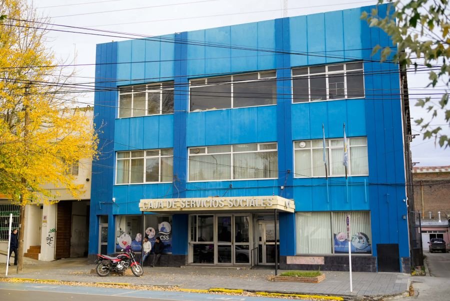 Conocé los requisitos para autorizar recetas en la Caja de Servicios Sociales