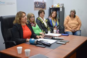 Educación presentó el Plan de Recuperación de Días de Clase