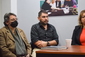 Educación presentó el Plan de Recuperación de Días de Clase