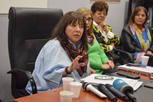 Educación presentó el Plan de Recuperación de Días de Clase