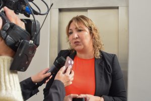 Educación presentó el Plan de Recuperación de Días de Clase